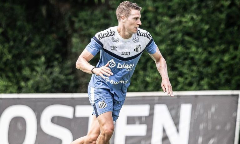 CBF divulga a tabela da Série B; Santos estreia em casa diante do Paysandu