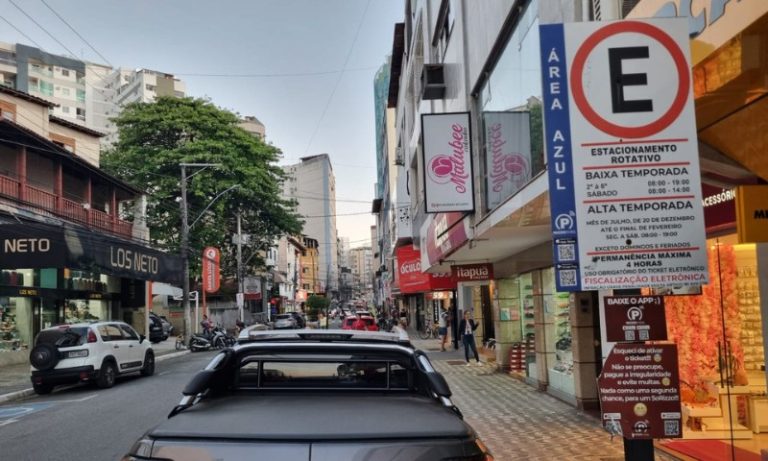 CPI investiga multa até em supermercado em Guarapari
