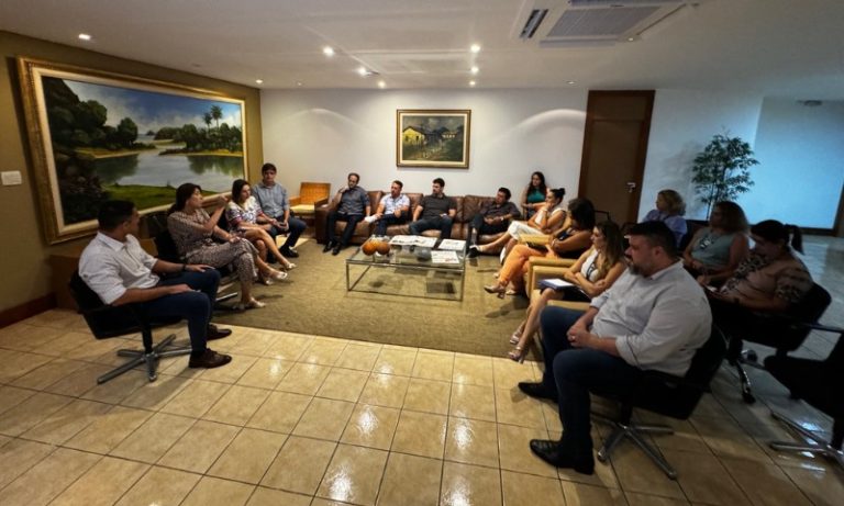 Caçadores de Destinos em nova fase