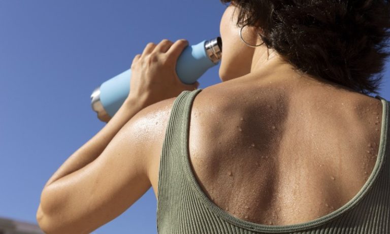 Calorão já afeta saúde e médicos fazem alerta