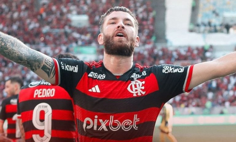 Cariocão: Flamengo conquista Taça Guanabara e terá vantagem na semifinal