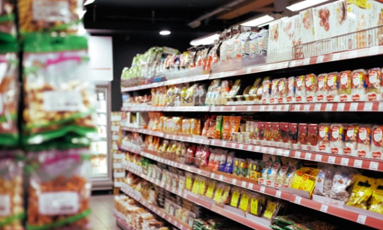 Cesta básica sobe em 14 capitais brasileiras em fevereiro