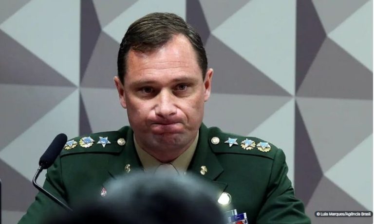 Cid: da delação ao desmaio, a queda do ex-ajudante de Bolsonaro