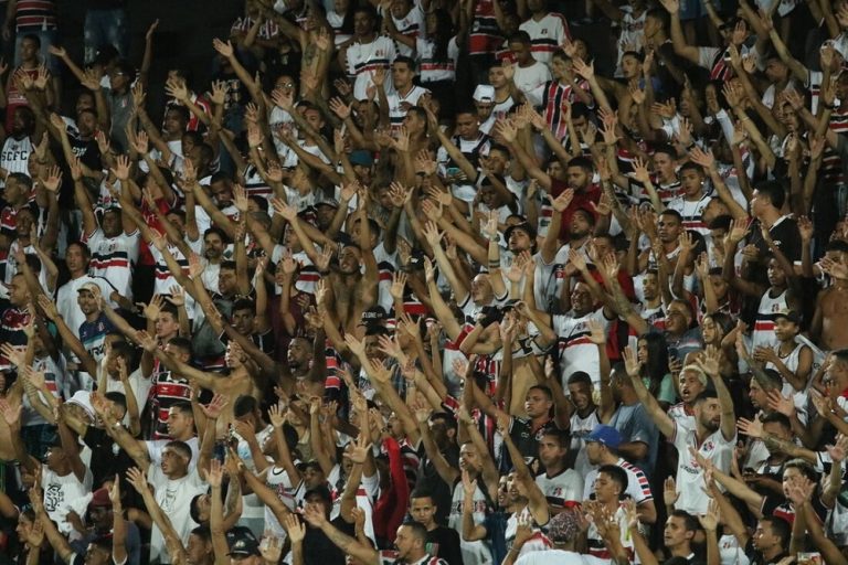 Clássico das Multidões deste sábado contará com 818 policiais militares