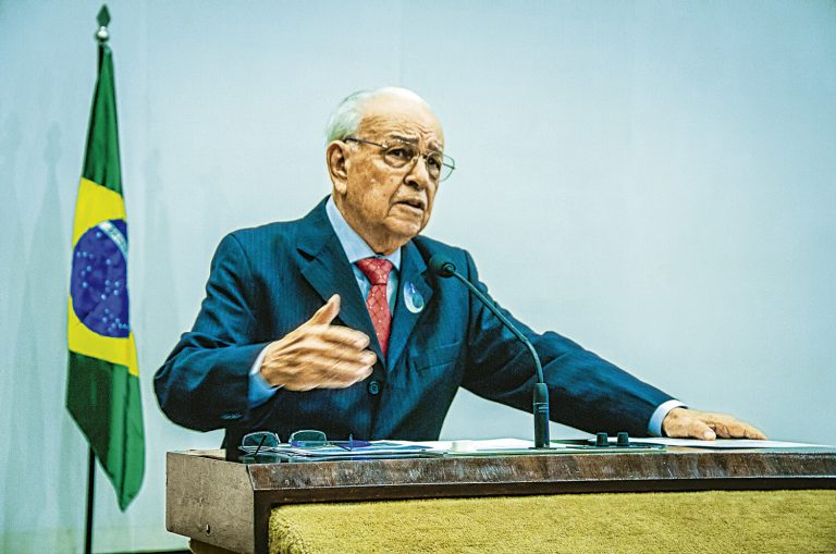 Como a Igreja Cristã Maranata vive sem pedir dinheiro nos cultos