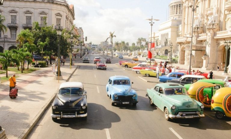 Como é fazer turismo na terra de Fidel Castro