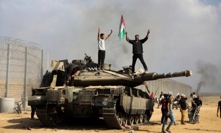 Conselho de Segurança aprova 1ª resolução que demanda cessar-fogo imediato em Gaza