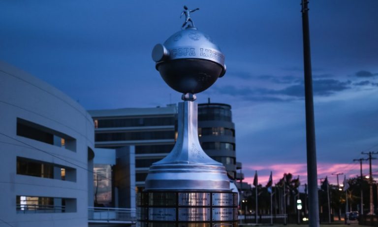 Copa Libertadores 2024: Palmeiras cai em chave difícil; veja os grupos sorteados