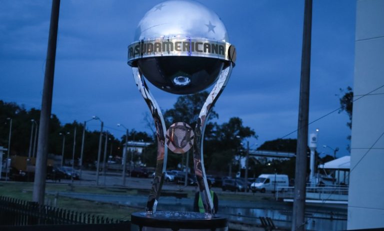 Copa Sul-Americana 2024: Corinthians encara pedreira; confira grupos sorteados