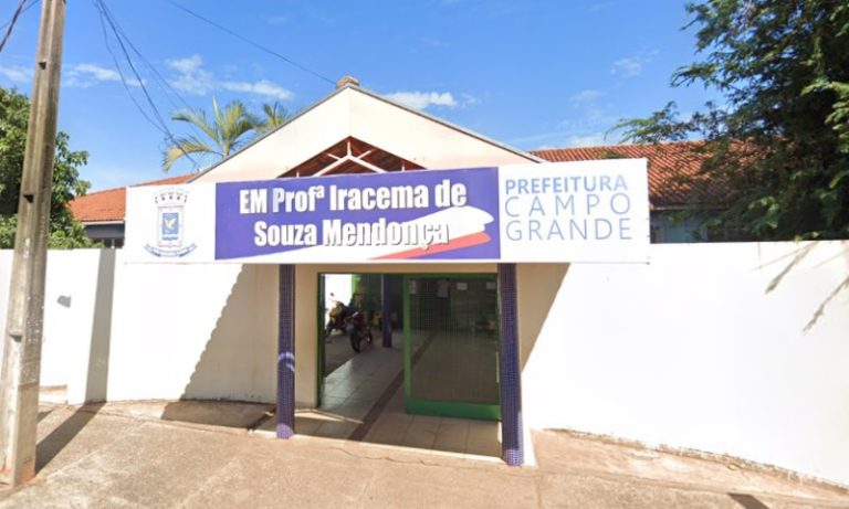 Criança de 4 anos é agredida por pai de colega em escola de Mato Grosso do Sul