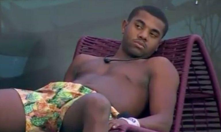 Davi cogita ‘Paredão falso’ após atender Big Fone no BBB 24: ‘Saio e volto’