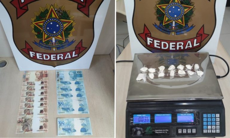 Dinheiro falso é apreendido em encomenda para morador no Sul do ES