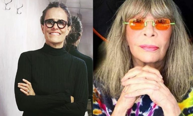 ‘Dói até hoje’, diz Zélia Duncan sobre rompimento de amizade com Rita Lee
