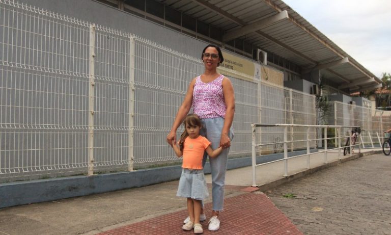 Dois bebês já morreram por covid este ano no ES