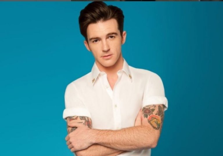 Drake Bell diz ter sofrido abuso sexual aos 15 anos