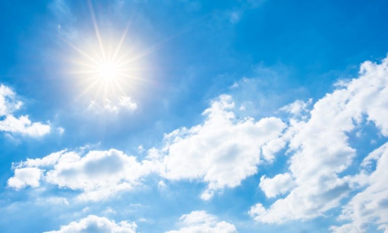 Duas cidades do ES entre maiores temperaturas registradas no Brasil nesta segunda