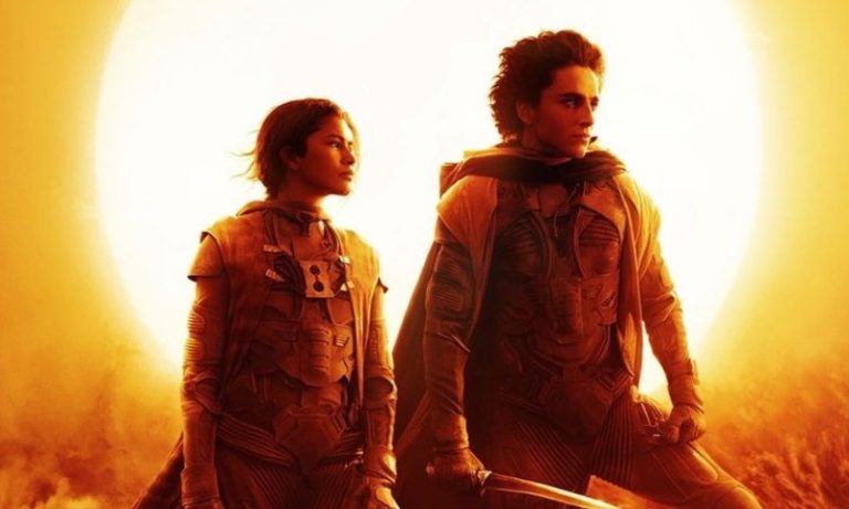 “Duna 2”, de clássico a fenômeno teen no cinema