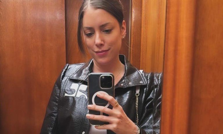‘É difícil, mas não é sentença’, diz Fabiana Justus sobre tratamento contra câncer