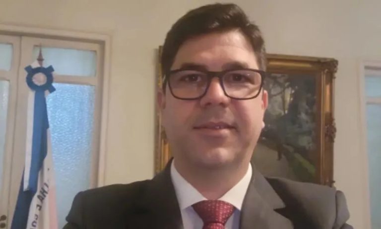 Eleição mostra força do governo