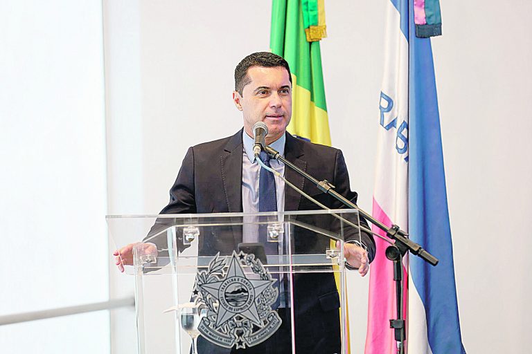 “Estado avança na exigência de menores taxas de emissão”