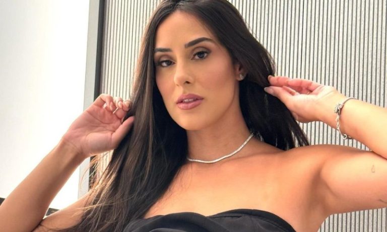 Ex-BBB Deniziane explica distúrbio de ‘olho preguiçoso’ e estrabismo
