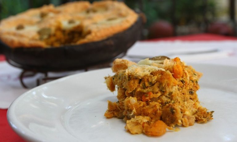 Festival da Torta Capixaba em Vitória a partir da próxima quinta-feira