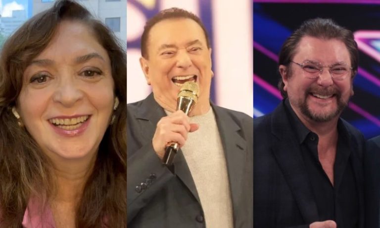 Filhos de Raul Gil têm relação tumultuosa há anos; veja quem são