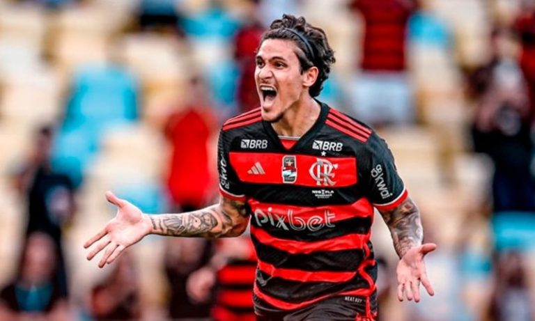 Flamengo bate Nova Iguaçu com tranquilidade e abre vantagem na decisão do Carioca