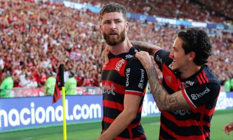 Flamengo e Fluminense se enfrentam nas semis do Carioca; Botafogo fica fora