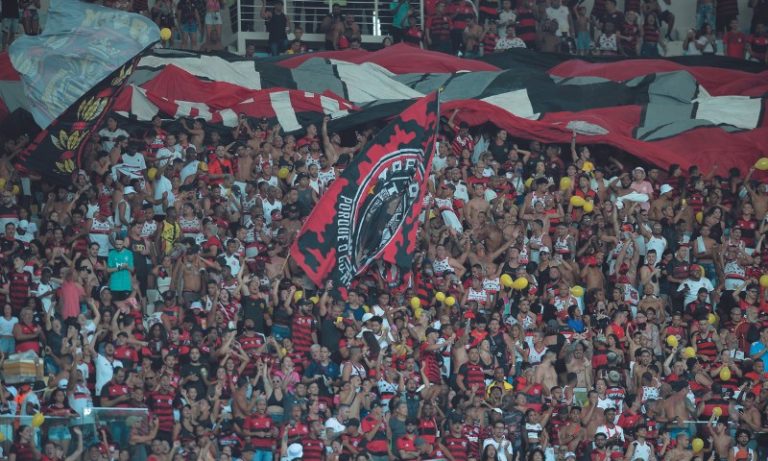 Flamengo enfrenta o Nova Iguaçu na final para confirmar favoritismo no Maracanã