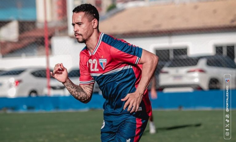 Fortaleza encara o Retrô-PE na Copa do Brasil em dia com três paulistas em campo