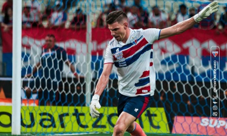 Fortaleza vence Retrô nos pênaltis e garante vaga na 3ª fase da Copa do Brasil