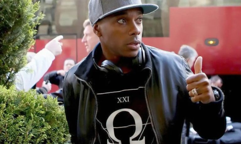 Fux nega habeas corpus para evitar prisão de Robinho