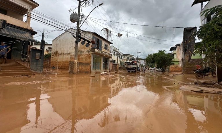 Fuzileiros Navais da Marinha chegam ao Sul do ES nesta quinta-feira
