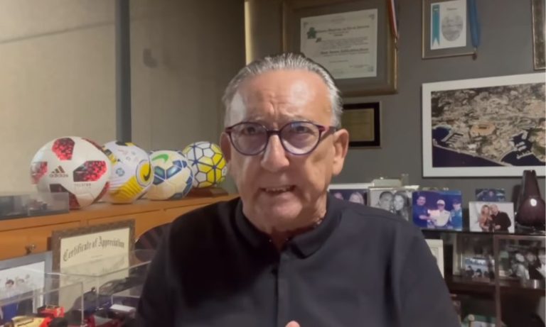 Galvão Bueno comenta triunfo do Brasil: ‘Um espetáculo? Não, mas foi importante’