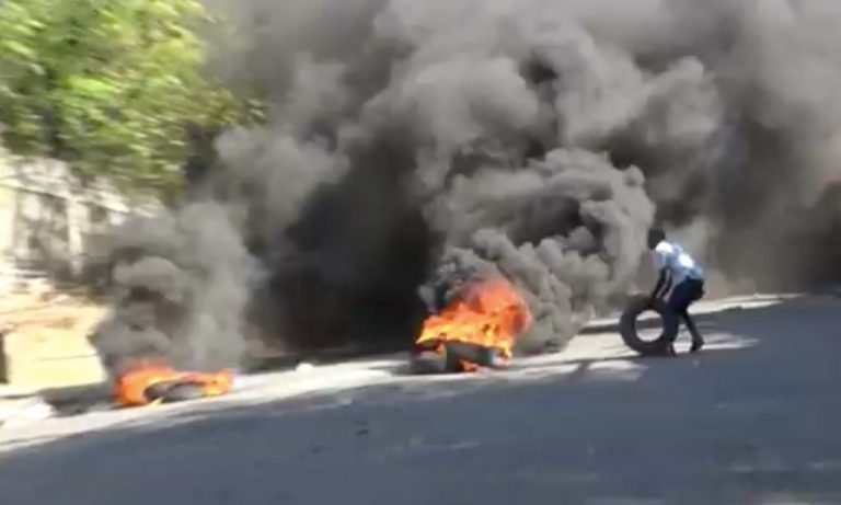 Gangues atacam prisão no Haiti e libertam cerca de 4 mil detentos