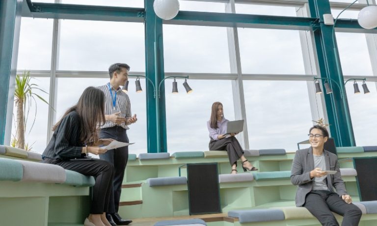 Geração Z quer mudança na relação com o trabalho