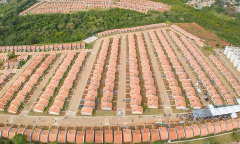 Governo deve liberar neste mês FGTS Futuro para compra da casa própria
