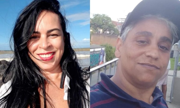 Governo divulga nomes de vítimas fatais da chuva no Sul do ES