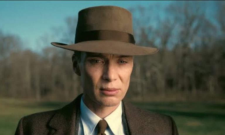 Grande vencedor da noite, “Oppenheimer” leva Melhor Filme e mais 6 prêmios do Oscar