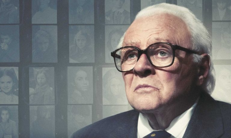 História de herói do Holocausto chega aos cinemas