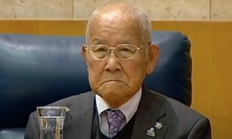 História de sobrevivente da bomba atômica de Hiroshima vai virar filme