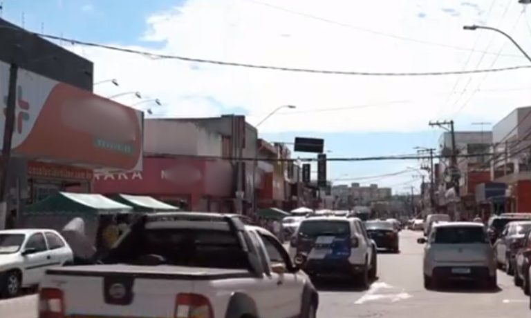 Homem é preso por importunação sexual na Serra