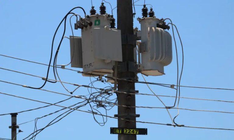 Homem é preso suspeito de matar eletricista após corte de energia