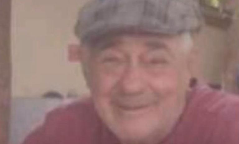 Idoso morre após escorregar na lama e bater a cabeça em Mimoso do Sul