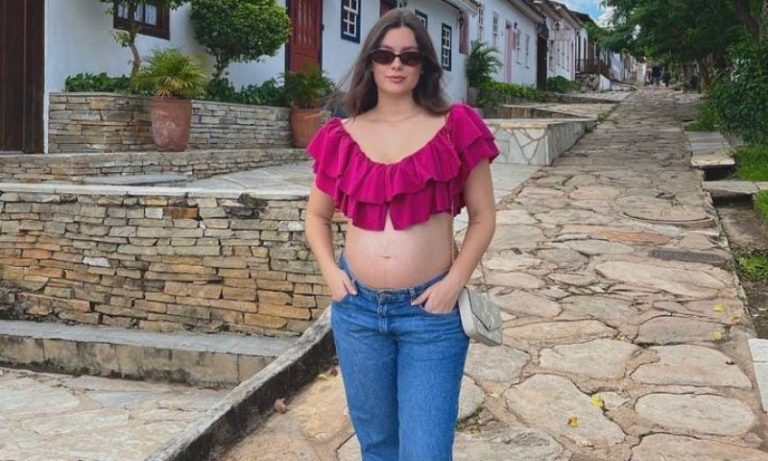 Influenciadora grávida morre com suspeita de dengue aos 22 anos
