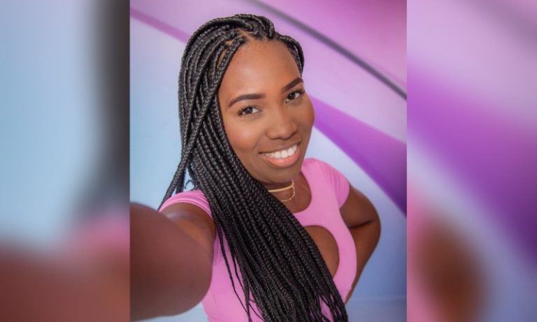 Instagram de Leidy Elin cai após denúncias e equipe aponta comentários racistas