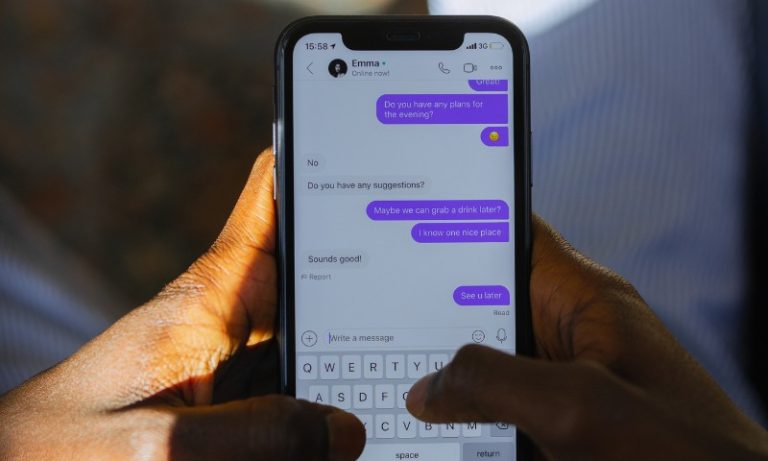 Instagram permite editar mensagens no direct e desativar visualização