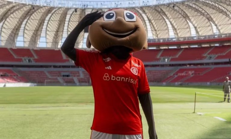 Inter demite intérprete do Saci após inquérito de importunação sexual
