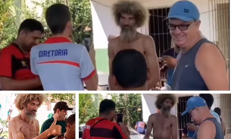 Invasor do Clássico dos Clássicos: celebridade virtual ou símbolo da impunidade?